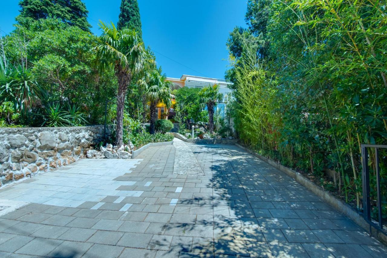 House Goran Villa Crikvenica Exteriör bild