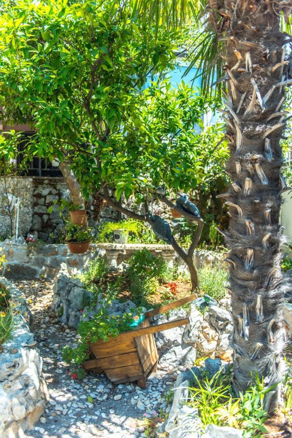 House Goran Villa Crikvenica Exteriör bild