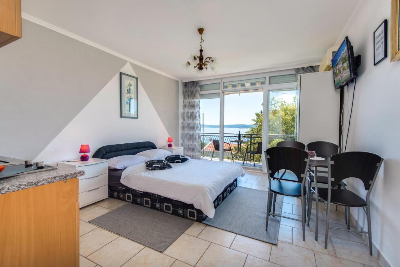 House Goran Villa Crikvenica Exteriör bild