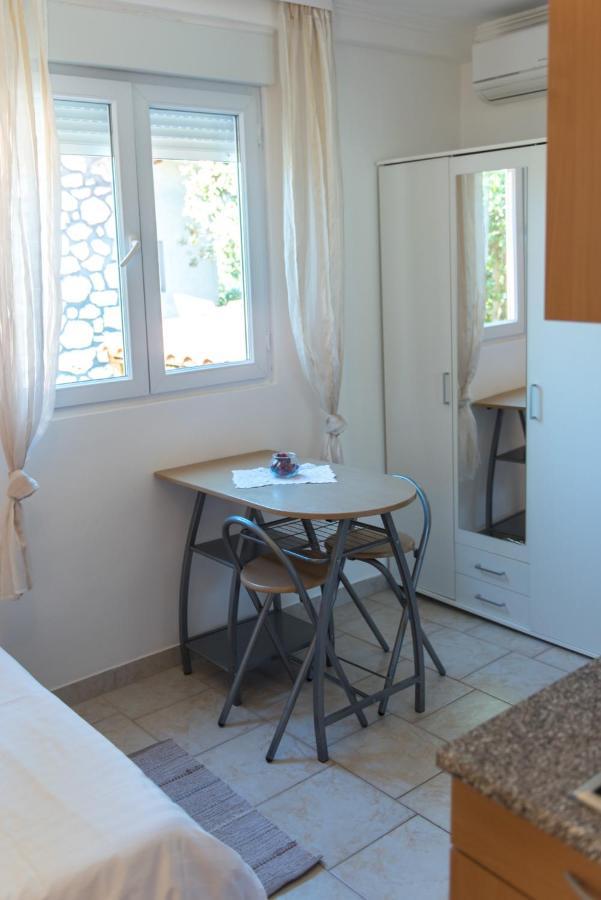 House Goran Villa Crikvenica Exteriör bild