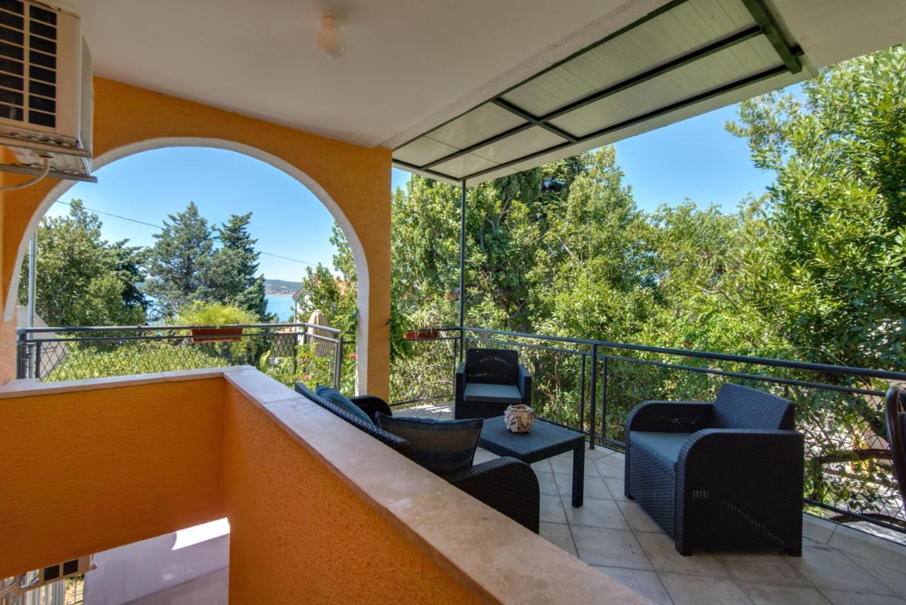 House Goran Villa Crikvenica Exteriör bild