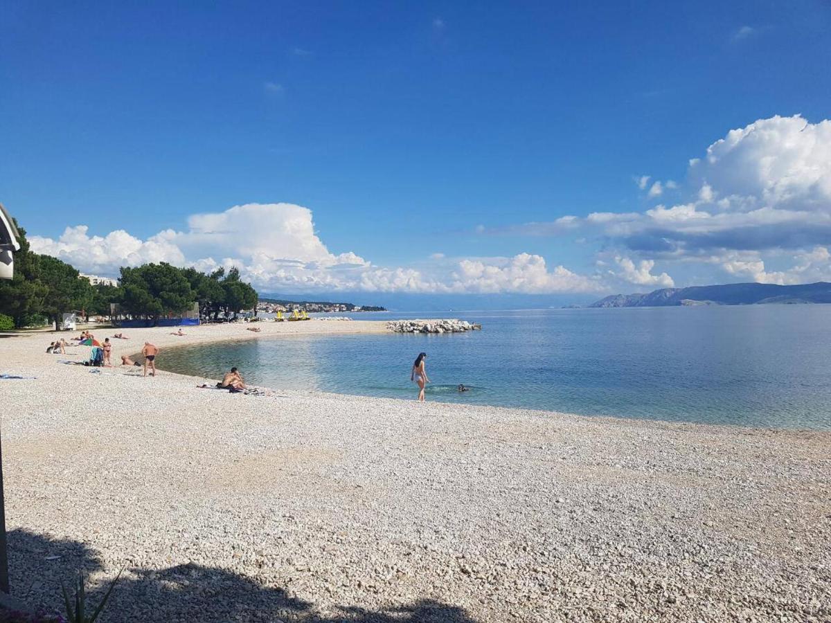 House Goran Villa Crikvenica Exteriör bild